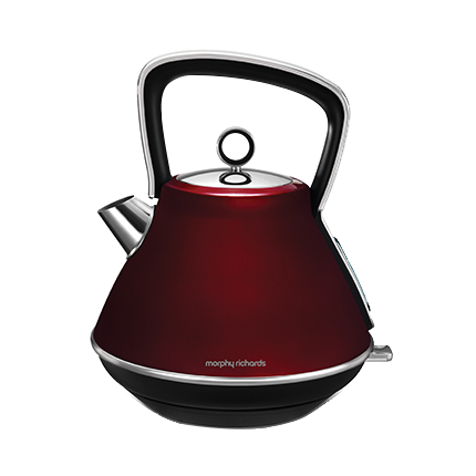 richard murphy kettle