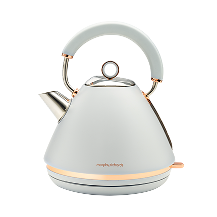 White kettle shop morphy richards