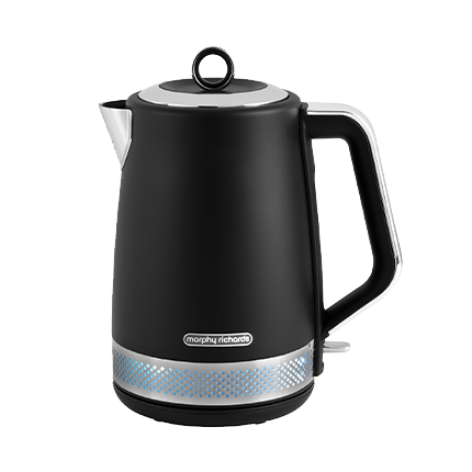 Stylish Kettle Electric Jugs Morphy Richards