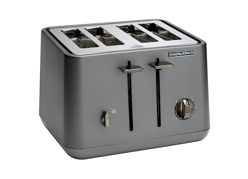 Morphy richards scandi toaster sale