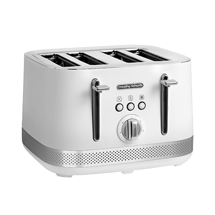 Calming Blue Illumination | Variable Browning controls | Handy Cord Storage | High Lift Feature