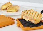 Microwave Toastie Maker - Yellowtree – Micro Munchy NZ