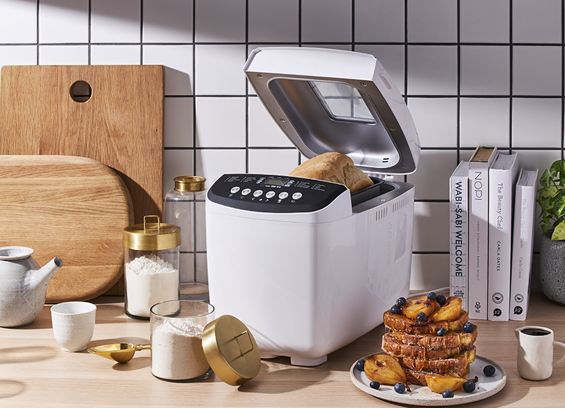 Morphy sale richards breadmakers