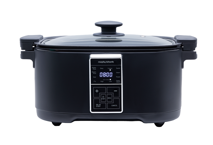 Presto electric smoker and slow online cooker