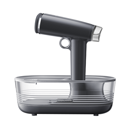 morphy richards 36100 handheld garment steamer