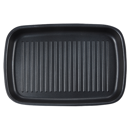 Die-cast aluminium | Compatible only with Morphy Richards Multifunction Pots