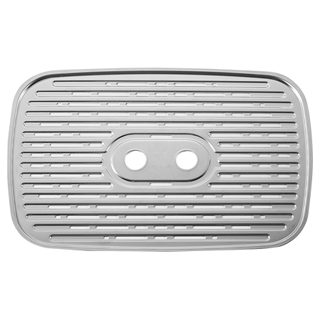 Compatible only with Morphy Richards Multifunction Pots| Non-stick stainless steel
