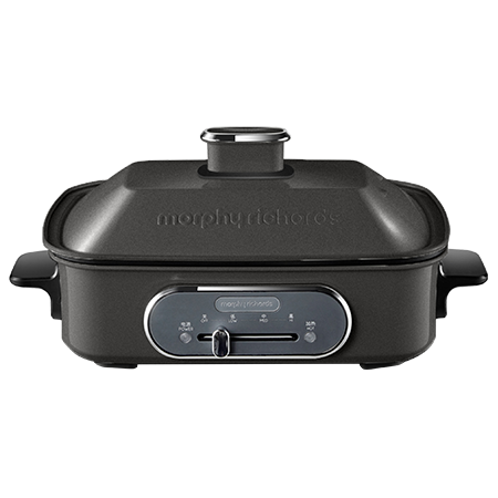 Multifunction Cookers | One Pot Cooker | Multi Function Hot Pot