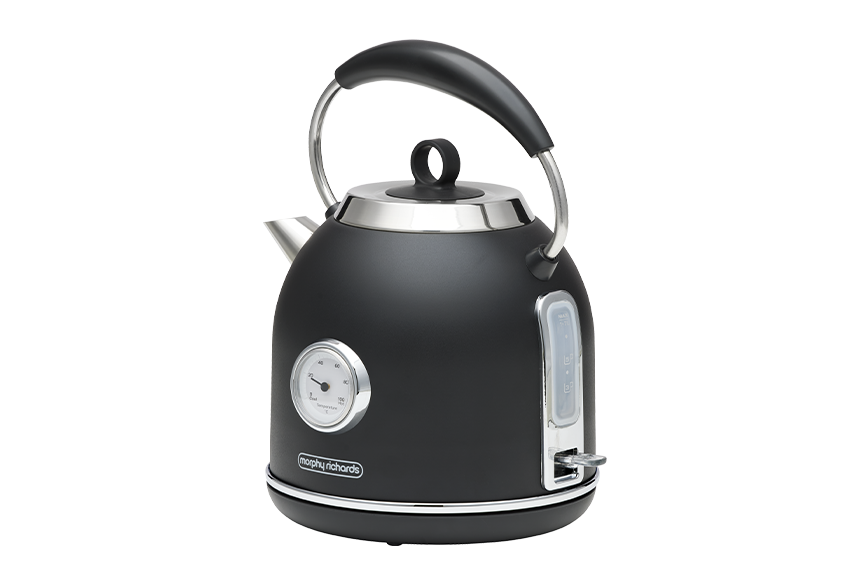 Morphy richards shop retro kettle