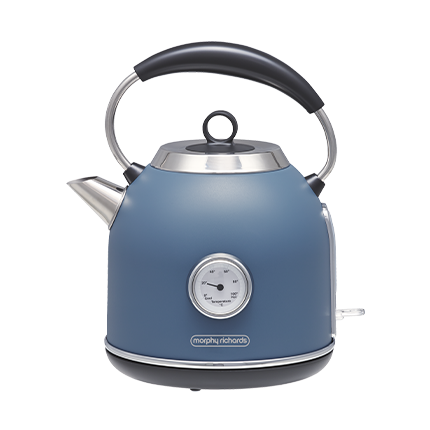 Traditional 2024 electric kettle