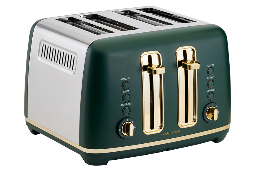 Soft Gold Collection Morphy Richards